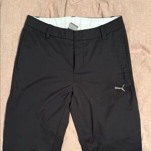 Puma golf pants